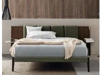 Letto design Millerighe * Dall'agnese con un ribasso del 30%