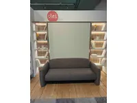 Letto Minerva Clei SCONTATO 