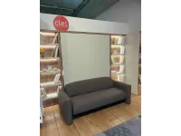 Letto Minerva Clei SCONTATO 