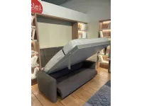 Letto Minerva Clei SCONTATO 