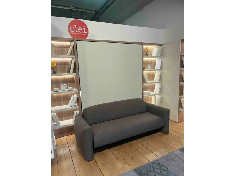 Letto Minerva Clei SCONTATO 
