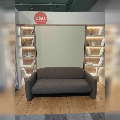 LETTO Minerva Clei SCONTATO 
