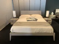 Letto Miranda Orme a PREZZI OUTLET
