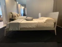 Letto Miranda Orme a PREZZI OUTLET