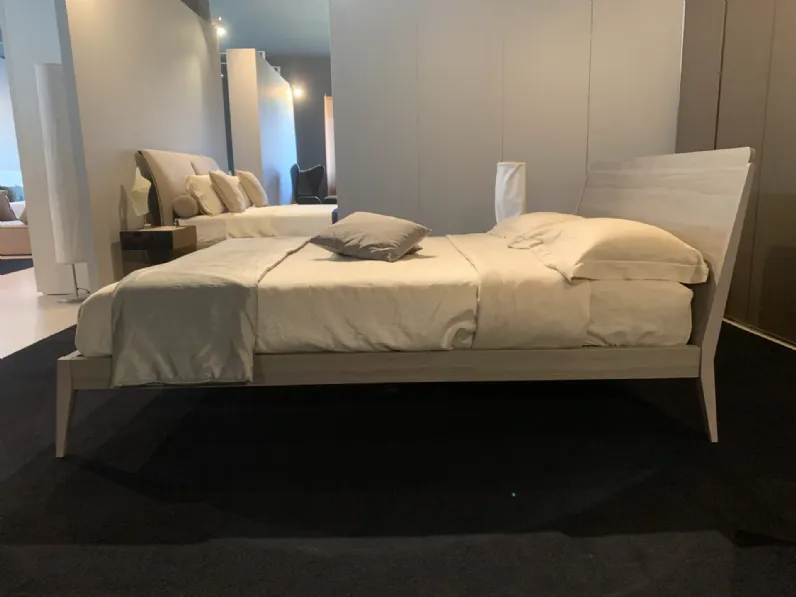Letto Miranda Orme a PREZZI OUTLET