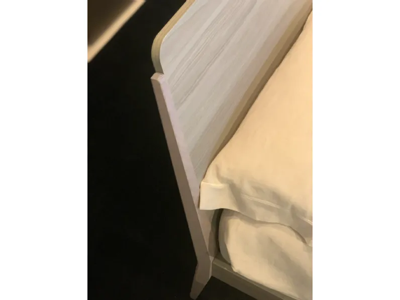 Letto Miranda Orme a PREZZI OUTLET