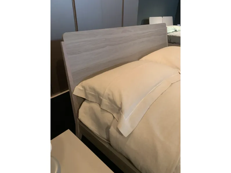 Letto Miranda Orme a PREZZI OUTLET