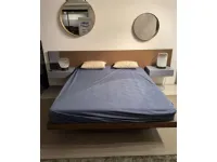 Letto design Miranda Tagliabue mobili con uno sconto del 27%