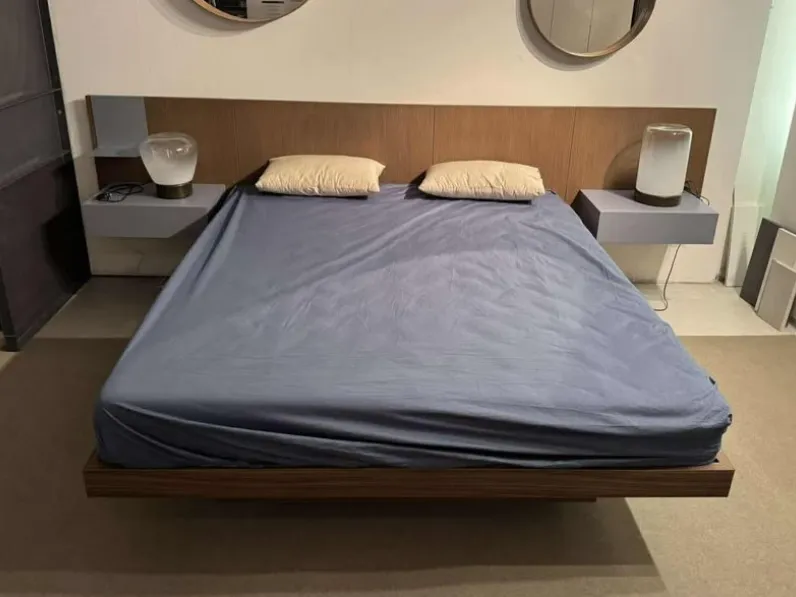 Letto design Miranda Tagliabue mobili con uno sconto del 27%