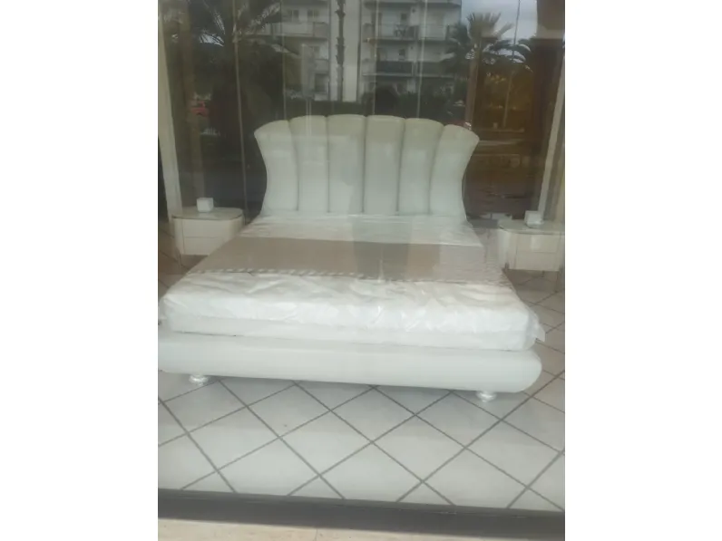 Approfitta dello sconto 46% sul letto Mod leon di Cortezari