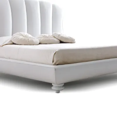 Approfitta dello sconto 46% sul letto Mod leon di Cortezari