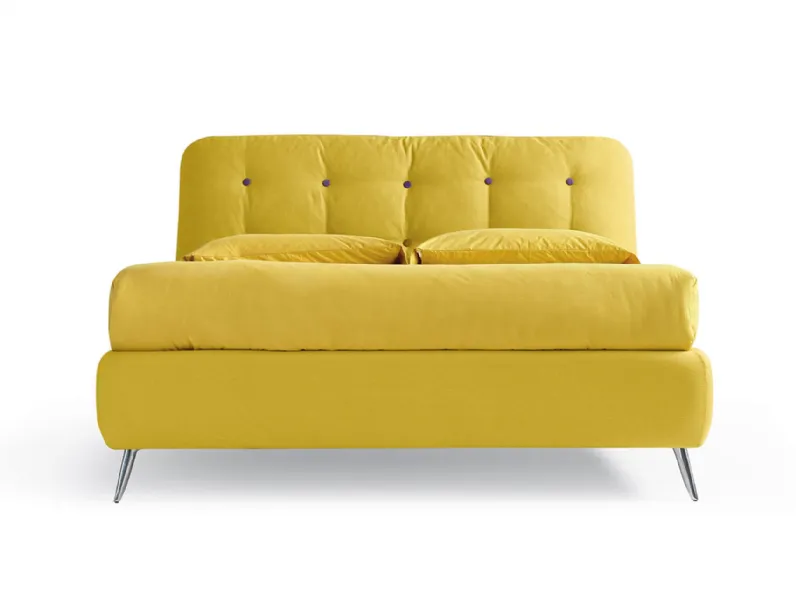 Letto modello Paco by Noctis