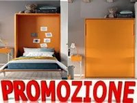 Sistemi LETTI A SCOMPARSA by Acro Design - Lissone, Monza e Brianza,  Milano: MATRIMONIALE