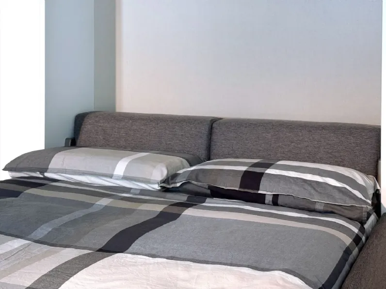 Letto moderno Venezia armadio letto divano Md work scontato 51%