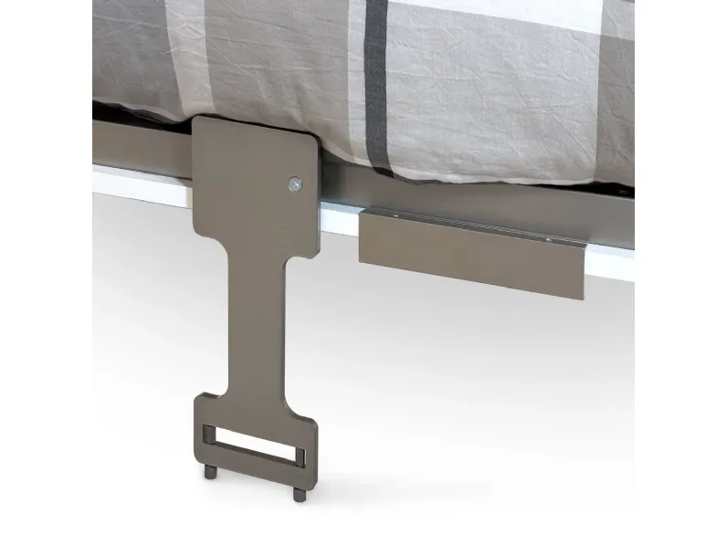 Letto moderno Venezia armadio letto divano Md work scontato 51%