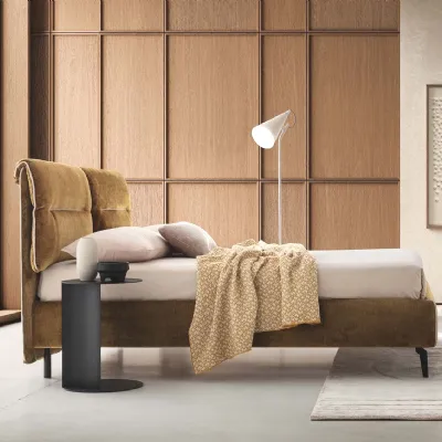 Approfitta dello sconto 30% sul letto Academy di Le comfort