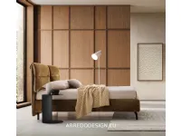 Letto matrimoniale Academy Le comfort con uno sconto IMPERDIBILE