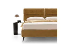 Letto matrimoniale Academy Le comfort con uno sconto IMPERDIBILE