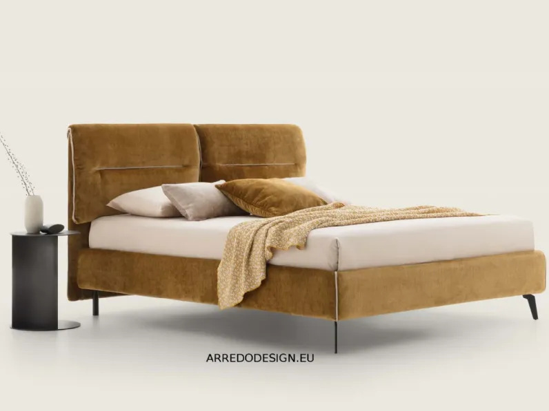 Letto matrimoniale Academy Le comfort con uno sconto IMPERDIBILE