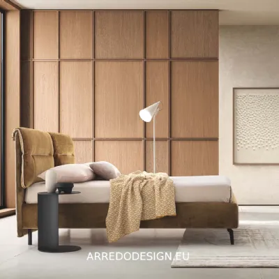 Letto matrimoniale Academy Le comfort con uno sconto IMPERDIBILE