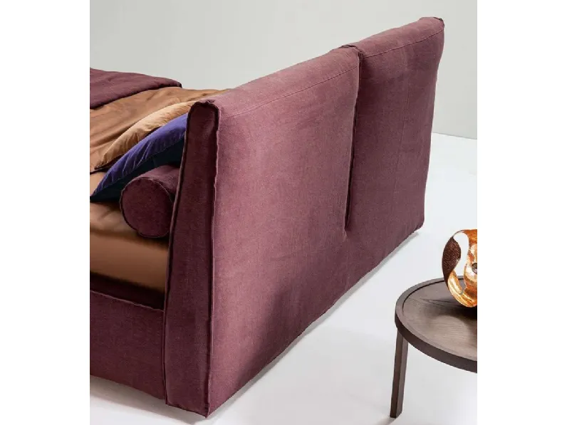 Letto king size Ada Twils con un ribasso IMPERDIBILE