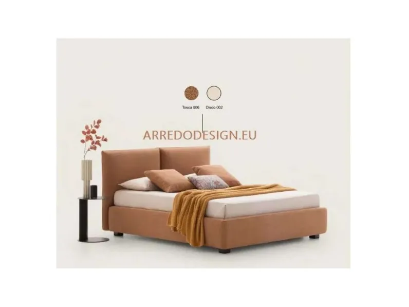 Letto Allendi Le comfort scontato del 35%