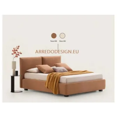 LETTO Allen Le comfort in OFFERTA OUTLET - 35%