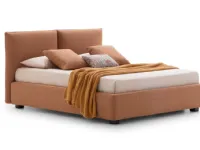 LETTO Allen Le comfort in OFFERTA OUTLET - 35%
