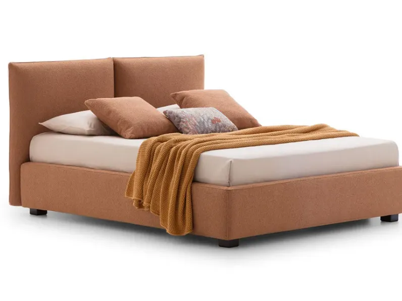 LETTO Allen Le comfort in OFFERTA OUTLET - 35%