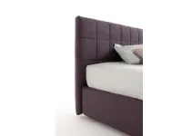 Letto moderno Anne Artigianale con un ribasso esclusivo