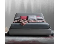 Letto Belmondo Le comfort in OFFERTA OUTLET - 35%
