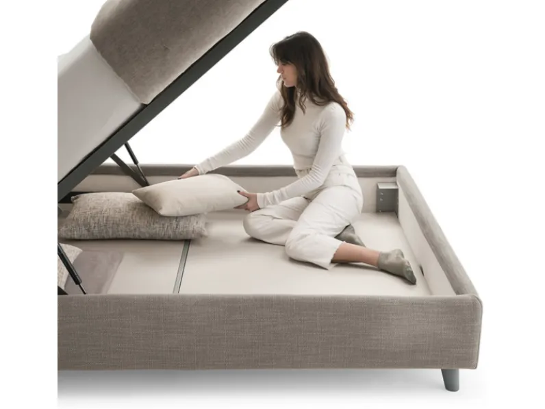 Letto Berry di V&nice scontato del 30%