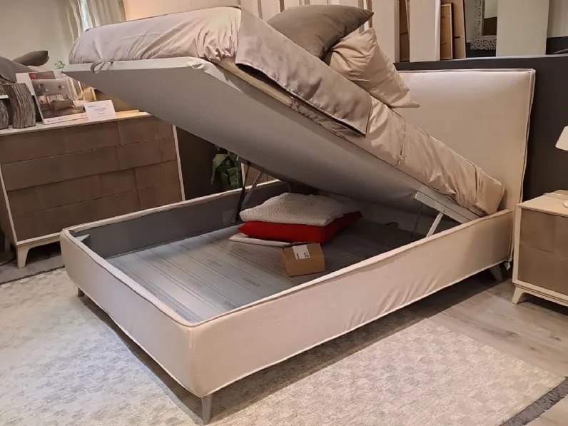 Letto Bon ton di Bontempi scontato del 18%
