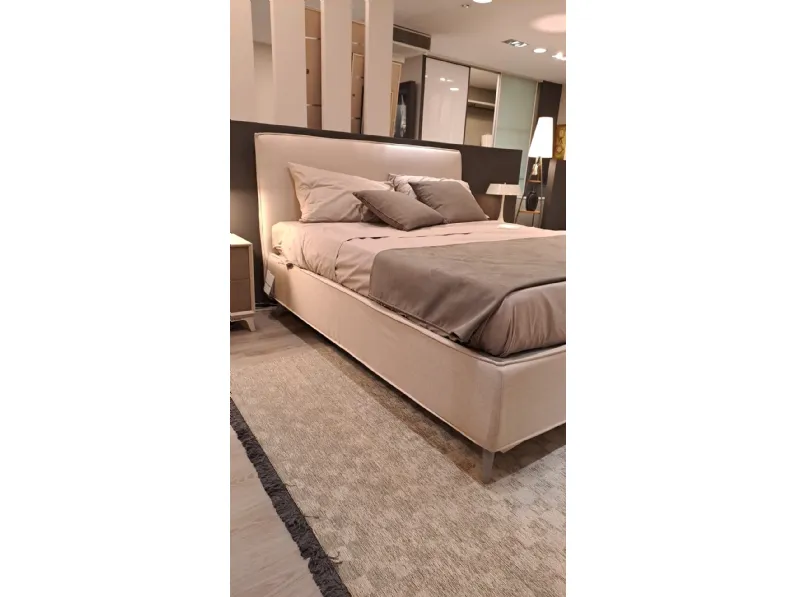 Letto Bon ton di Bontempi scontato del 18%