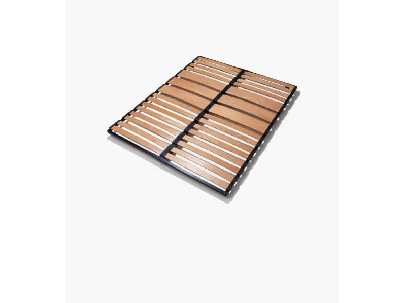 Letto moderno Cala altolettitessili  scontato 39%