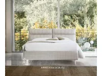 Letto Cefalu' * di Noctis scontato del 30%