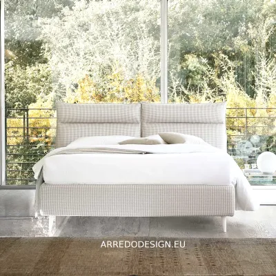 Letto Cefalu' * di Noctis scontato del 30%