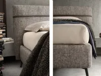 Letto Chop Samoa in OFFERTA OUTLET - 35%