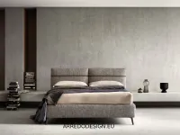Letto Chop Samoa in OFFERTA OUTLET - 35%