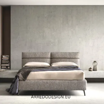 LETTO Chop Samoa in OFFERTA OUTLET - 35%