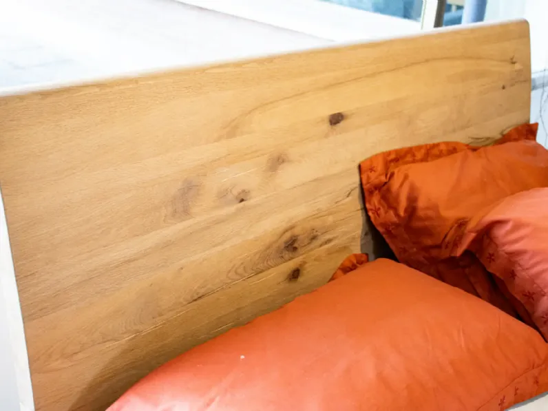 Letto City Le fablier a PREZZI OUTLET