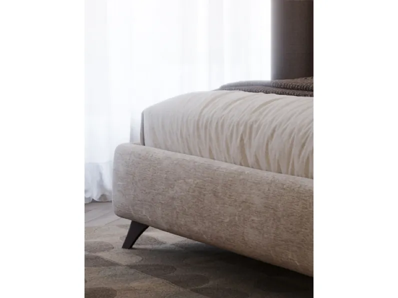 Letto Cloe Giessegi a PREZZI OUTLET