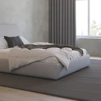 LETTO Cloe Giessegi a PREZZI OUTLET