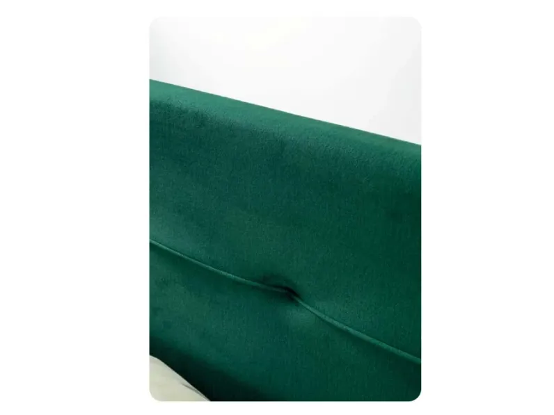 Letto matrimoniale moderno Compact trace  Artigianale a prezzo scontato