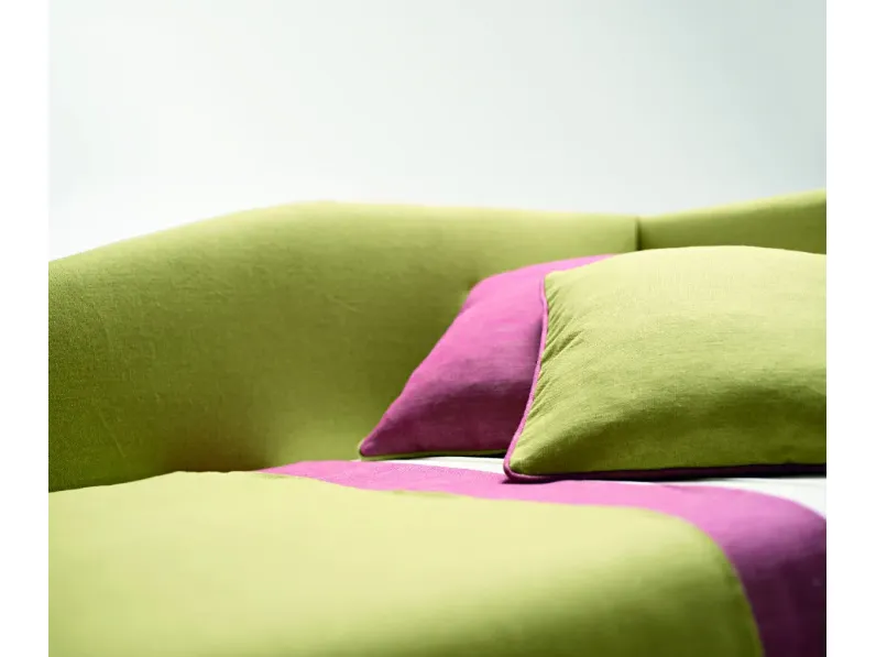 Letto singolo con cassetti Joy V&nice a prezzo scontato