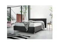Letto Aurora Rigosalotti in OFFERTA OUTLET - 35%
