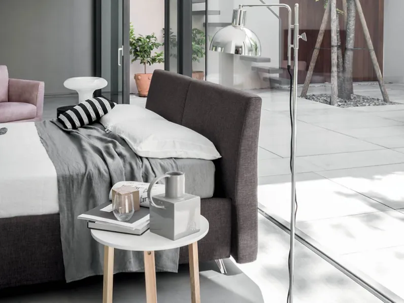 Letto Aurora Rigosalotti in OFFERTA OUTLET - 35%
