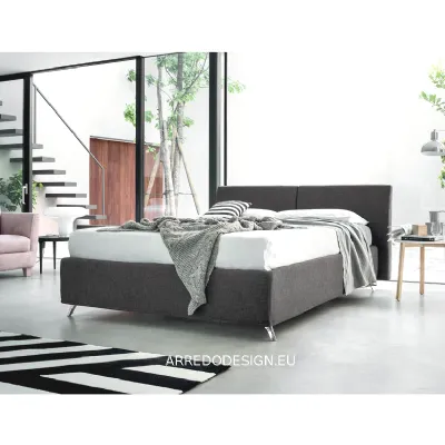 LETTO Aurora Rigosalotti in OFFERTA OUTLET - 35%