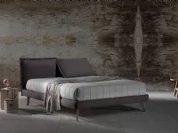 Letto moderno Break 14 Exc con uno sconto del 40%