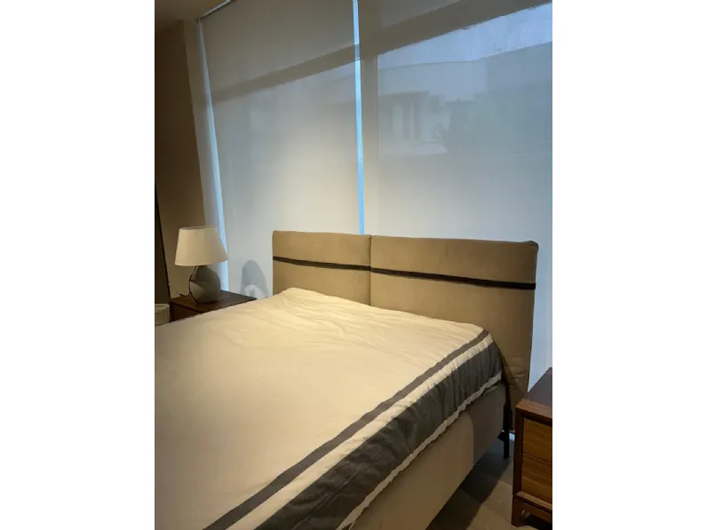 Approfitta dello sconto 30% sul letto Chop compatto di Samoa